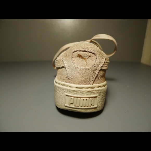 Used Puma kids - Picture 6 of 8